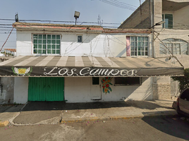 3 Schlafzimmer Haus zu verkaufen in Gustavo A Madero, Mexico City, Gustavo A Madero
