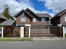 5 Schlafzimmer Villa zu verkaufen in Cautin, Araucania, Nueva Imperial