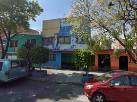 4 Habitación Casa en venta en Venustiano Carranza, Ciudad de México, Venustiano Carranza