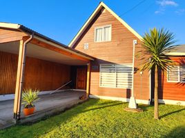 2 Habitación Casa en venta en Chile, Mariquina, Valdivia, Los Ríos, Chile