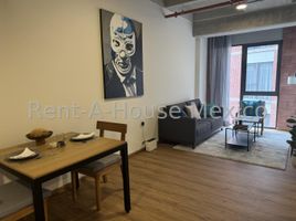 Condominium 1 chambre à louer à Miguel Hidalgo, Mexico City, Miguel Hidalgo, Mexico City