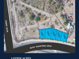  Land for sale in Hermosillo, Sonora, Hermosillo