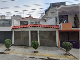 3 Schlafzimmer Haus zu verkaufen in Gustavo A Madero, Mexico City, Gustavo A Madero
