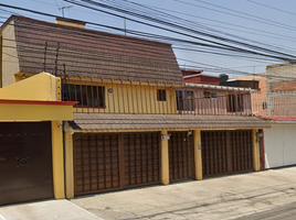 4 Habitación Villa en venta en Coyoacan, Ciudad de México, Coyoacan, Ciudad de México