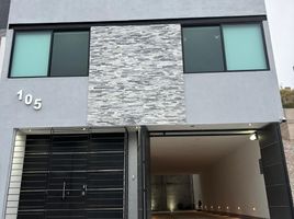 Maison 3 chambre à vendre à San Luis Potosi, San Luis Potosi, San Luis Potosi, San Luis Potosi