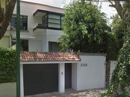 4 Schlafzimmer Villa zu verkaufen in Naucalpan De Juarez, Mexico, Naucalpan De Juarez
