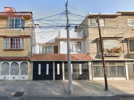 4 Schlafzimmer Villa zu verkaufen in Gustavo A Madero, Mexico City, Gustavo A Madero