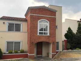 3 Schlafzimmer Villa zu verkaufen in Nicolas Romero, Mexico, Nicolas Romero