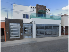 在Sonora出售的6 卧室 屋, Hermosillo, Sonora