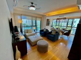 2 Bedroom Apartment for sale in Uptown Mall - Uptown Bonifacio, Makati City, Makati City