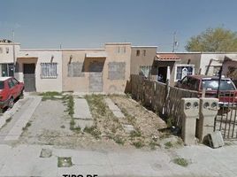 2 Schlafzimmer Haus zu verkaufen in Juarez, Chihuahua, Juarez, Chihuahua