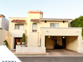 4 Schlafzimmer Haus zu verkaufen in Hermosillo, Sonora, Hermosillo, Sonora