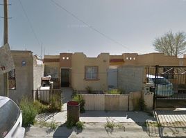2 Schlafzimmer Haus zu verkaufen in Juarez, Chihuahua, Juarez, Chihuahua