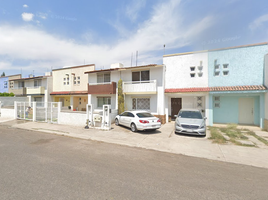 3 Habitación Casa en venta en Corregidora, Querétaro, Corregidora
