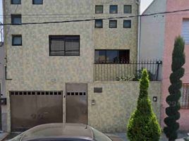 4 Schlafzimmer Haus zu verkaufen in Gustavo A Madero, Mexico City, Gustavo A Madero