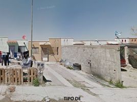2 Schlafzimmer Haus zu verkaufen in Juarez, Chihuahua, Juarez, Chihuahua