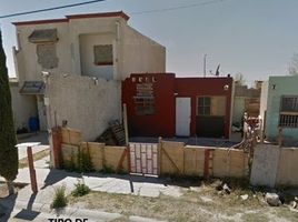 2 Schlafzimmer Haus zu verkaufen in Juarez, Chihuahua, Juarez, Chihuahua