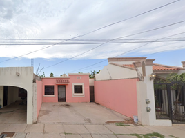 3 Bedroom Villa for sale in Cajeme, Sonora, Cajeme, Sonora