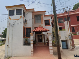 4 Schlafzimmer Villa zu verkaufen in Tampico, Tamaulipas, Tampico