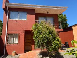 4 Bedroom Villa for rent in Chile, Quilpue, Valparaiso, Valparaiso, Chile