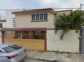 在Campeche出售的3 卧室 屋, Campeche, Campeche