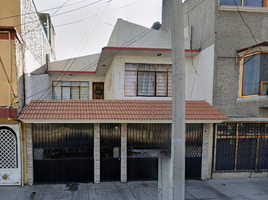 3 Schlafzimmer Villa zu verkaufen in Gustavo A Madero, Mexico City, Gustavo A Madero