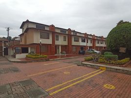 4 Habitación Casa en venta en Chia, Cundinamarca, Chia