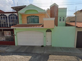 4 Habitación Villa en venta en Morelia, Michoacán, Morelia, Michoacán, México