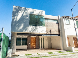 3 Schlafzimmer Wohnung zu verkaufen in San Jeronimo Tecuanipan, Puebla, San Jeronimo Tecuanipan
