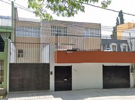 Villa 4 chambre à vendre à Benito Juarez, Mexico City, Benito Juarez