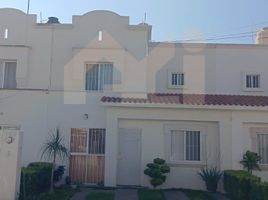 3 Schlafzimmer Haus zu verkaufen in Aguascalientes, Aguascalientes, Aguascalientes, Aguascalientes