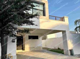 3 Habitación Villa en alquiler en Monterrey, Nuevo León, Monterrey, Nuevo León, México