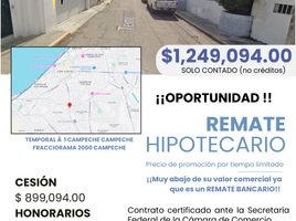 3 Habitación Casa en venta en Campeche, Campeche, Campeche, Campeche