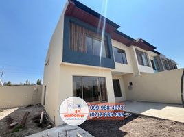 3 Habitación Casa en venta en Cuenca, Azuay, Ricaurte, Cuenca