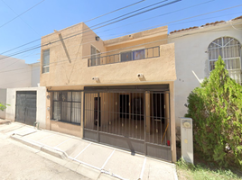 3 Schlafzimmer Haus zu verkaufen in Torreon, Coahuila, Torreon