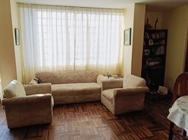 5 chambre Condominium for sale in Lima, Santiago De Surco, Lima, Lima