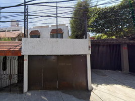 Maison 4 chambre à vendre à Cuajimalpa De Morelos, Mexico City, Cuajimalpa De Morelos