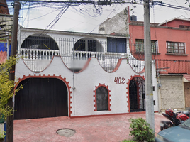 3 Schlafzimmer Haus zu verkaufen in Alvaro Obregon, Mexico City, Alvaro Obregon
