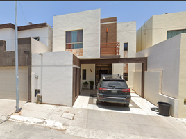 3 Habitación Casa en venta en Saltillo, Coahuila, Saltillo