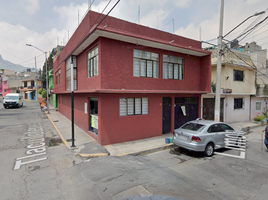 3 Schlafzimmer Haus zu verkaufen in Iztapalapa, Mexico City, Iztapalapa