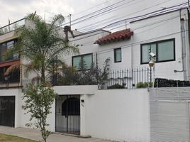4 Schlafzimmer Haus zu verkaufen in Naucalpan De Juarez, Mexico, Naucalpan De Juarez