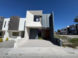 3 Schlafzimmer Villa zu verkaufen in Morelia, Michoacan, Morelia, Michoacan