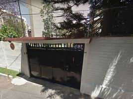 5 Habitación Casa en venta en Miguel Hidalgo, Ciudad de México, Miguel Hidalgo