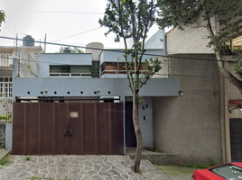 Maison 3 chambre à vendre à Alvaro Obregon, Mexico City, Alvaro Obregon
