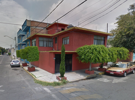 3 Habitación Casa en venta en Gustavo A Madero, Ciudad de México, Gustavo A Madero