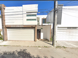 4 Schlafzimmer Haus zu verkaufen in Carmen, Campeche, Carmen, Campeche