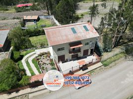 5 Schlafzimmer Haus zu verkaufen in Cuenca, Azuay, Ricaurte