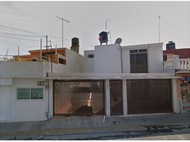 Maison 3 chambre à vendre à Coacalco De Berriozabal, Mexico, Coacalco De Berriozabal