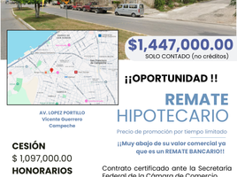 3 Habitación Casa en venta en Campeche, Campeche, Campeche, Campeche