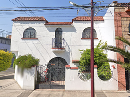 4 Habitación Casa en venta en Gustavo A Madero, Ciudad de México, Gustavo A Madero, Ciudad de México, México